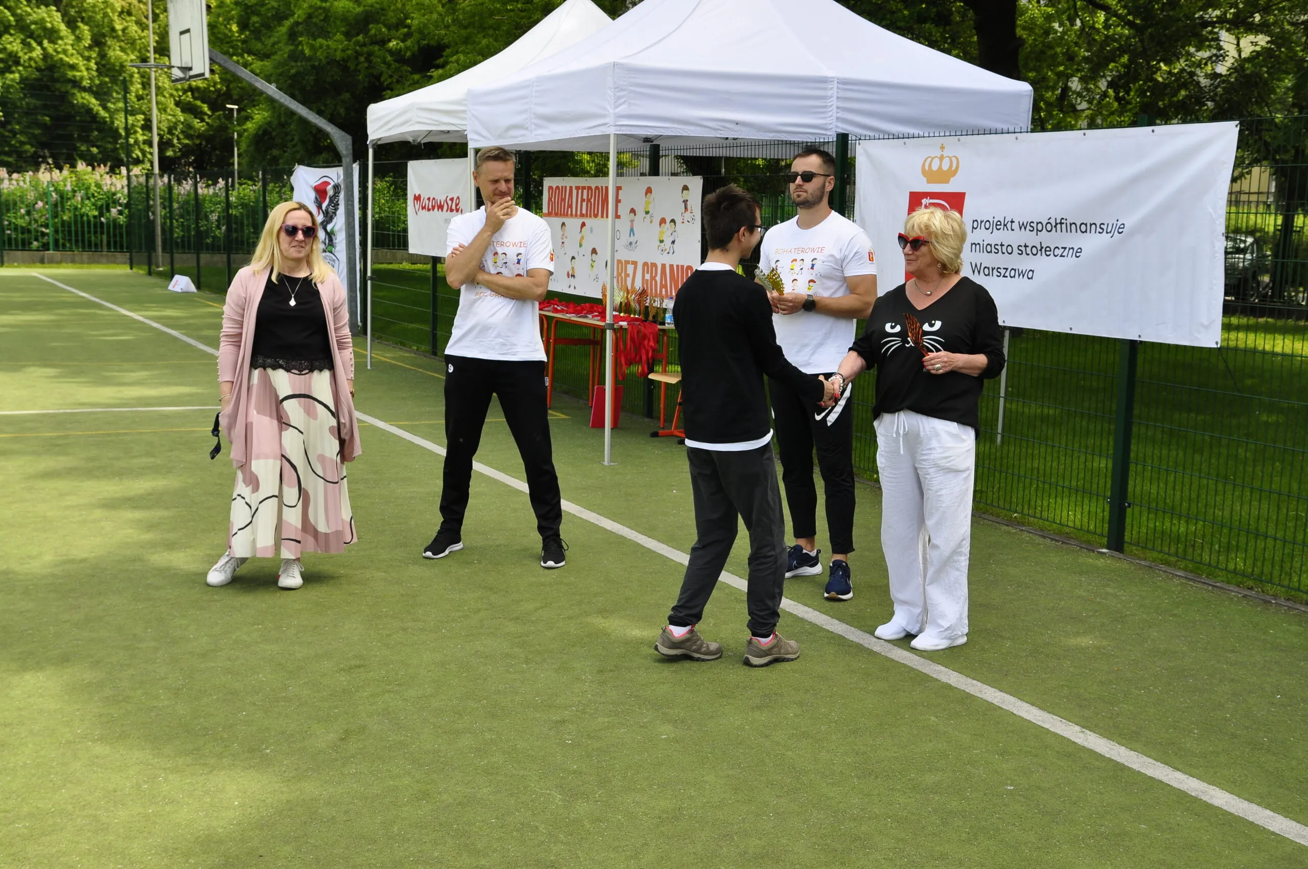 Piknik Olimpijski