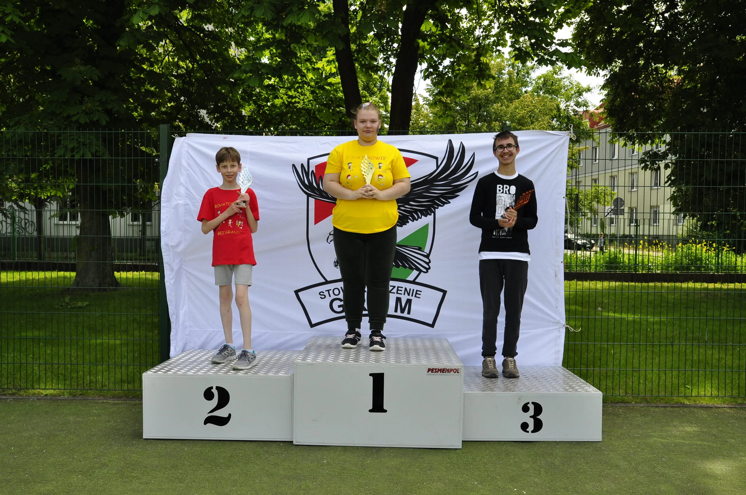 Piknik Olimpijski