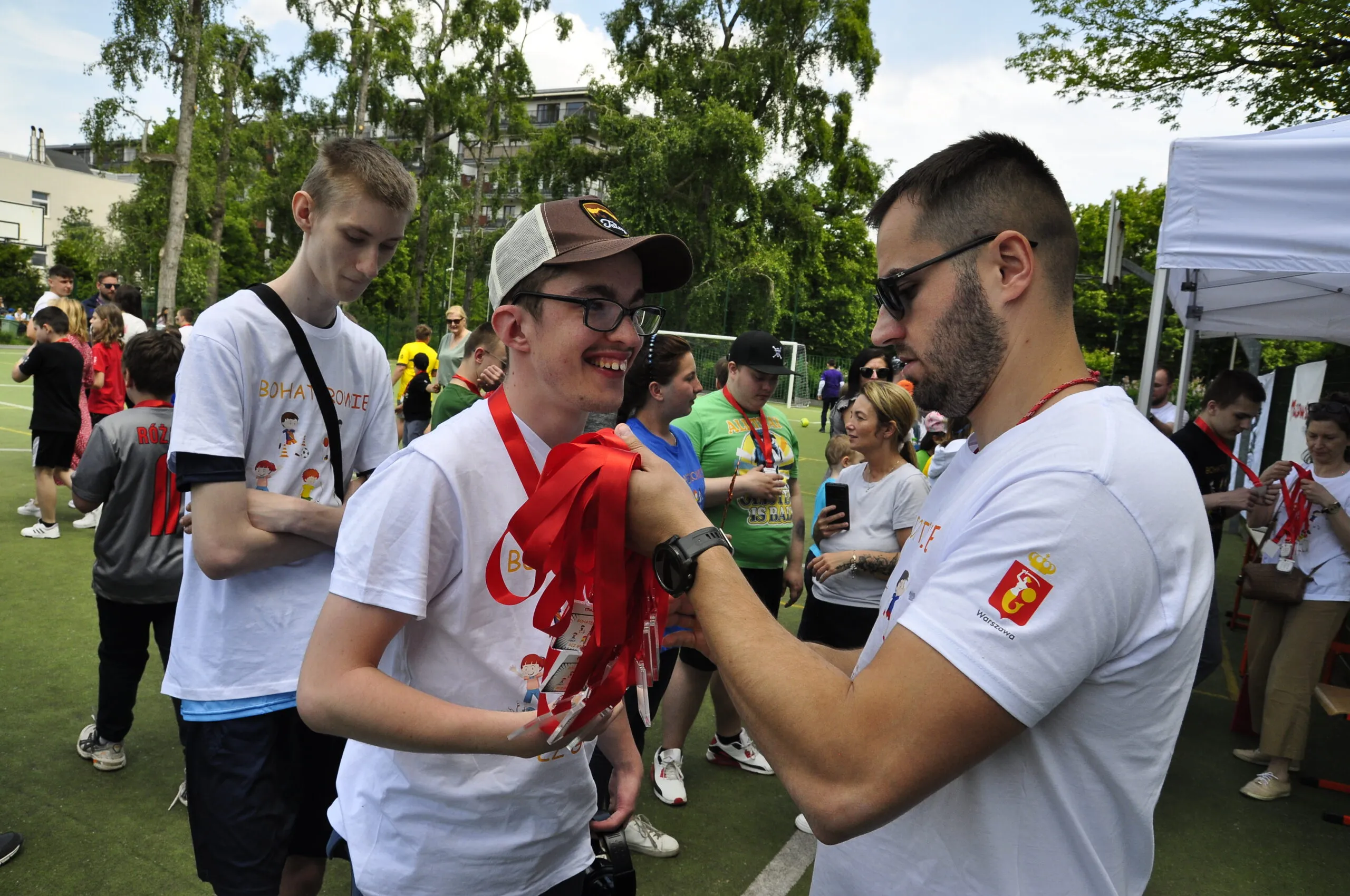 Piknik Olimpijski