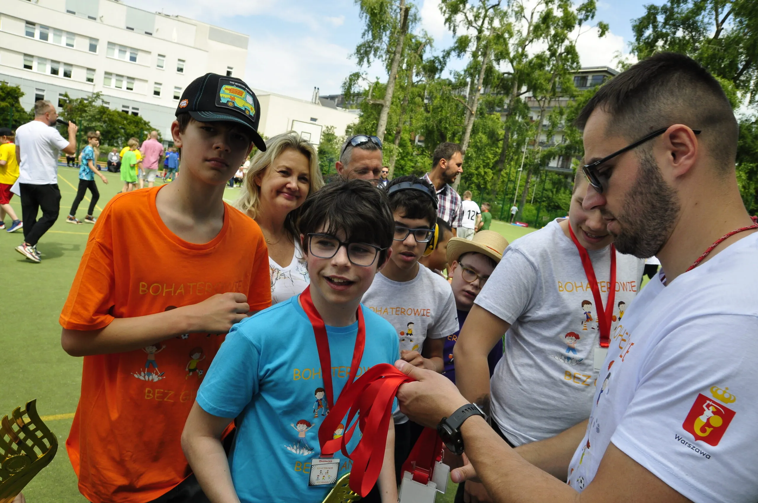 Piknik Olimpijski