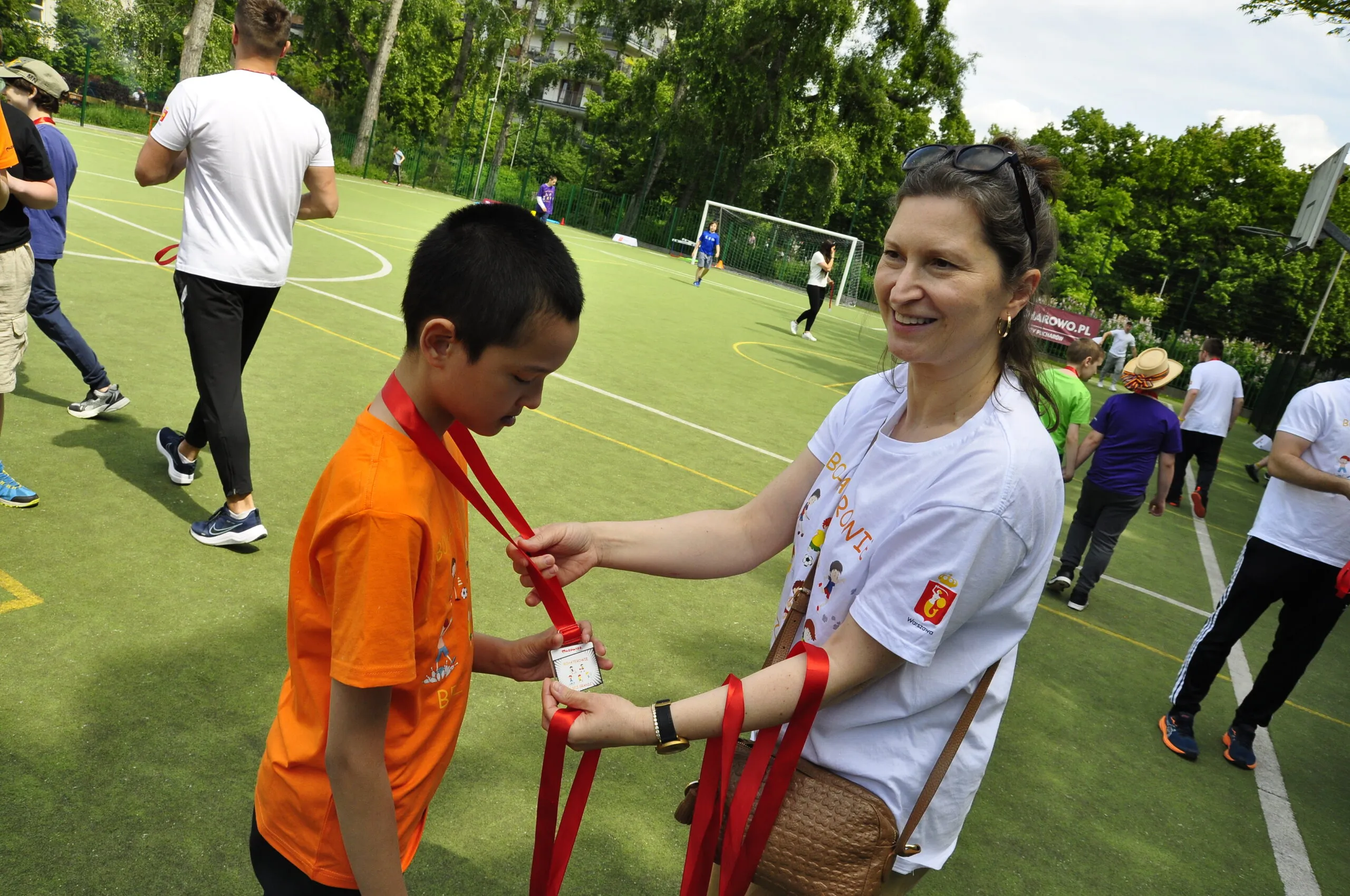 Piknik Olimpijski