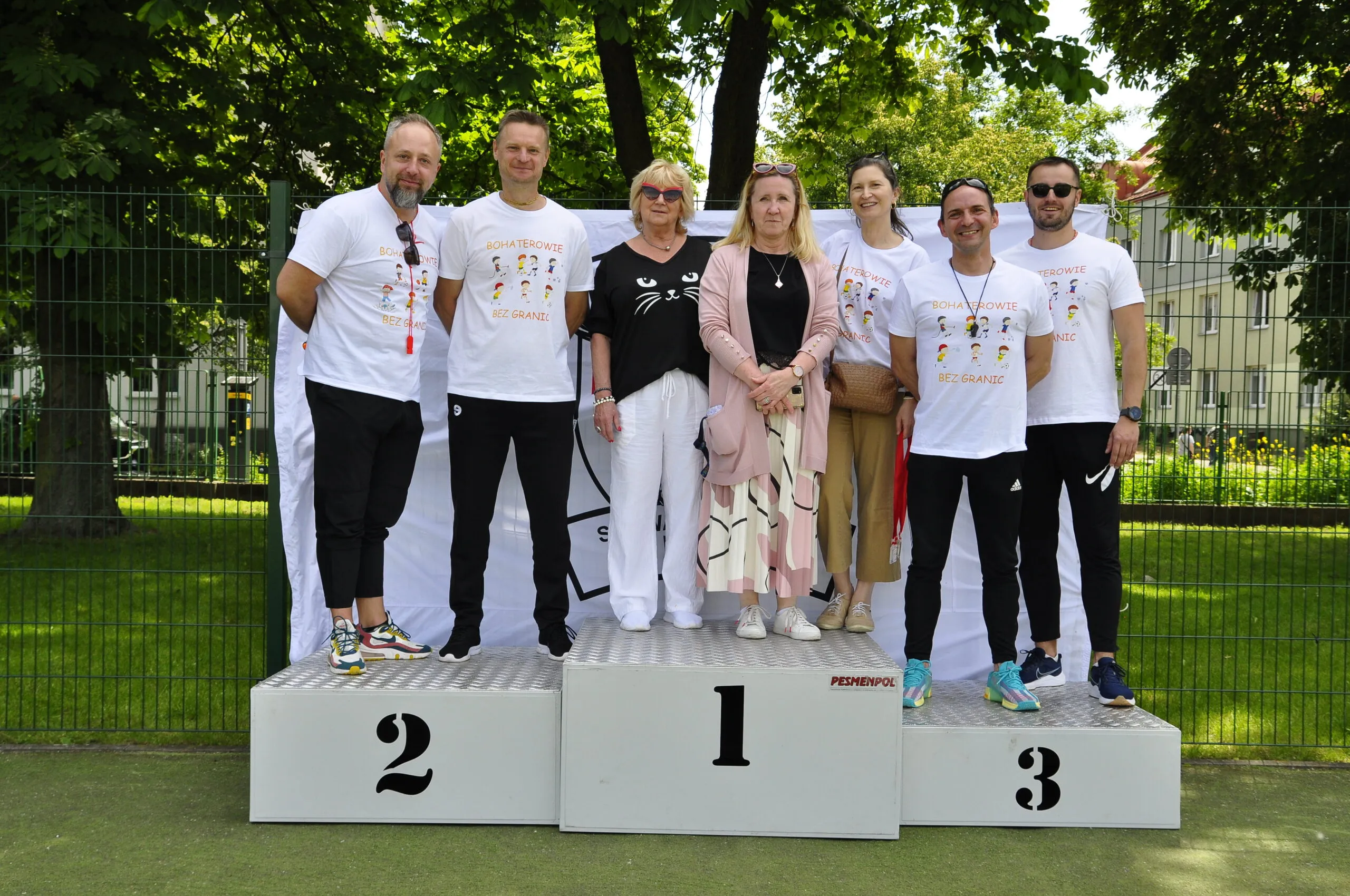 Piknik Olimpijski