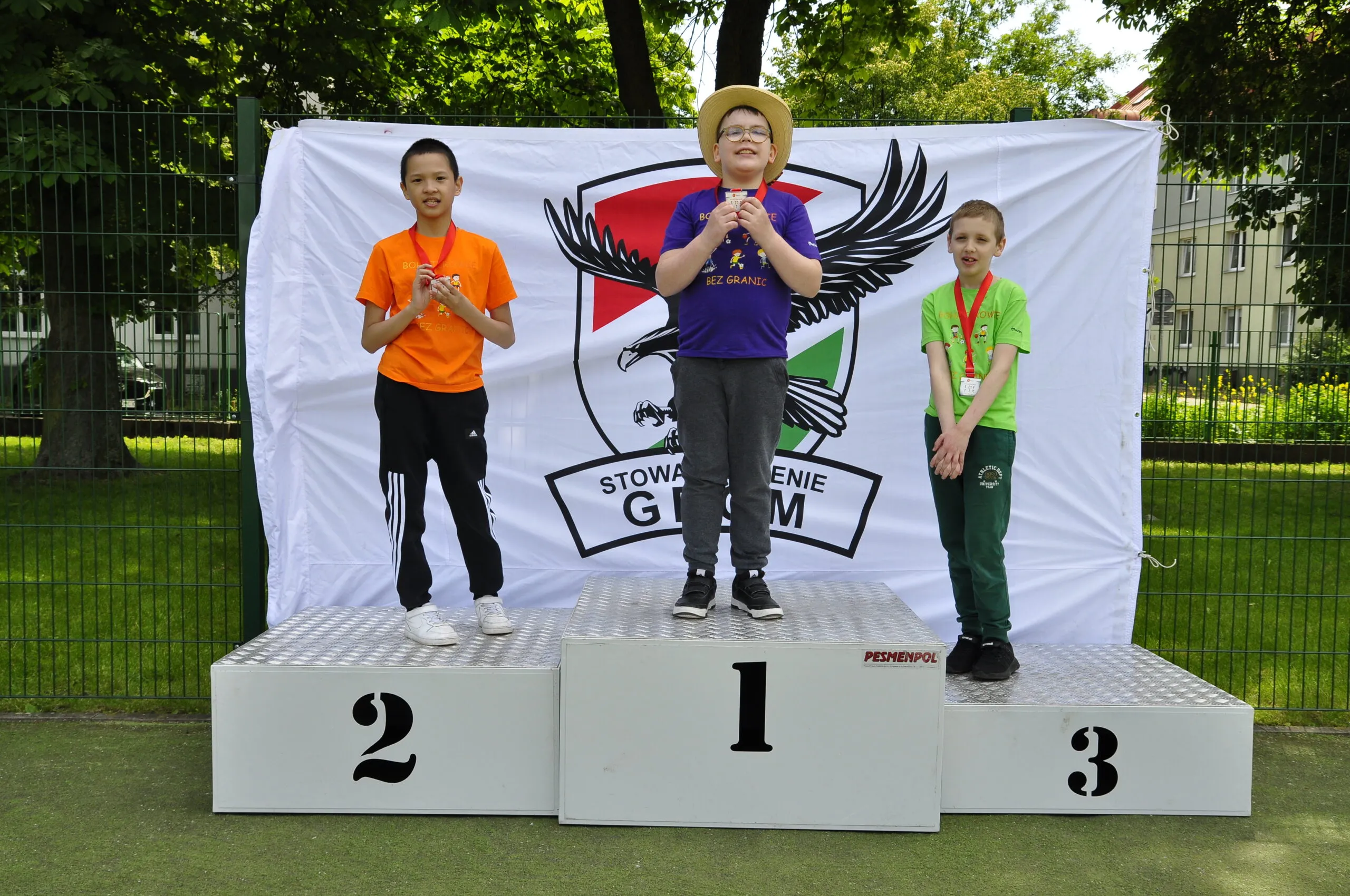 Piknik Olimpijski