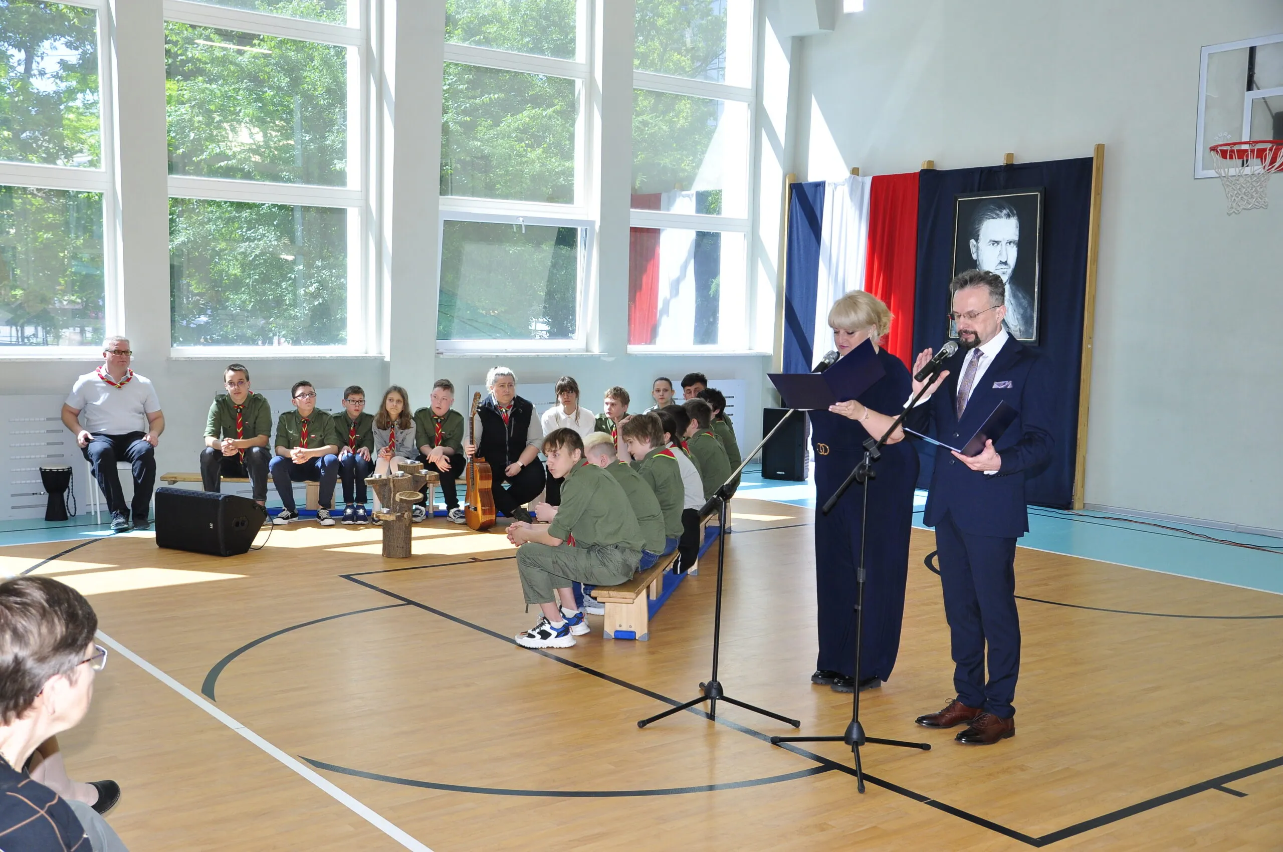 Dzień patrona