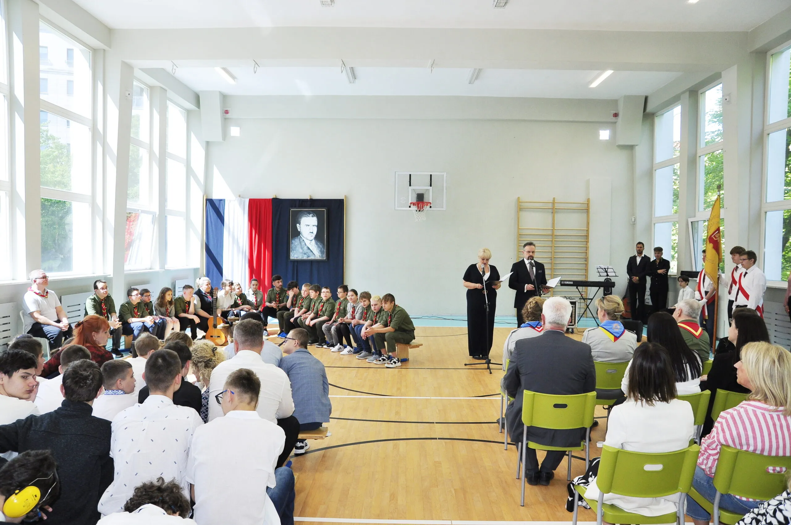 Dzień patrona