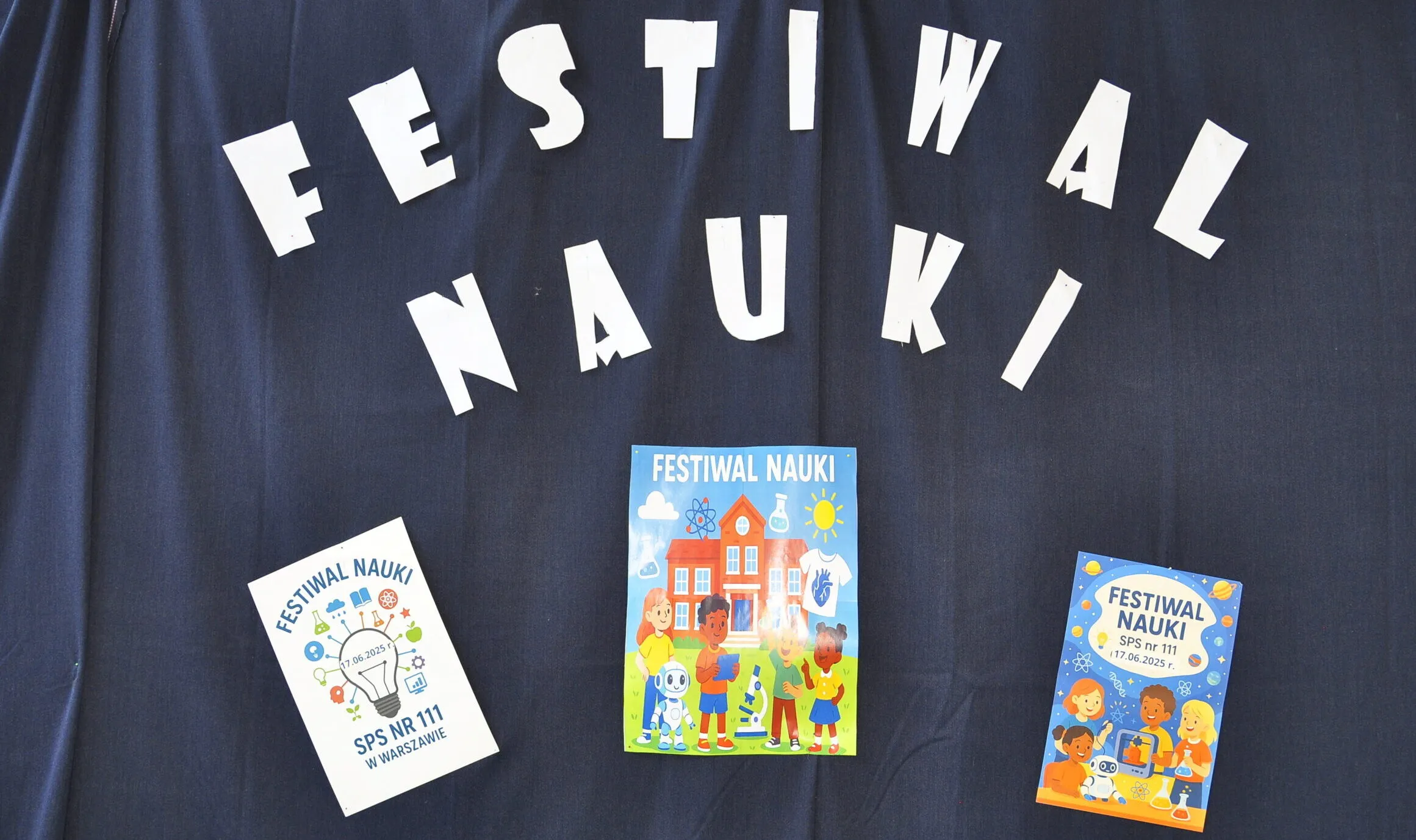 Festiwal nauki Festiwal nauki