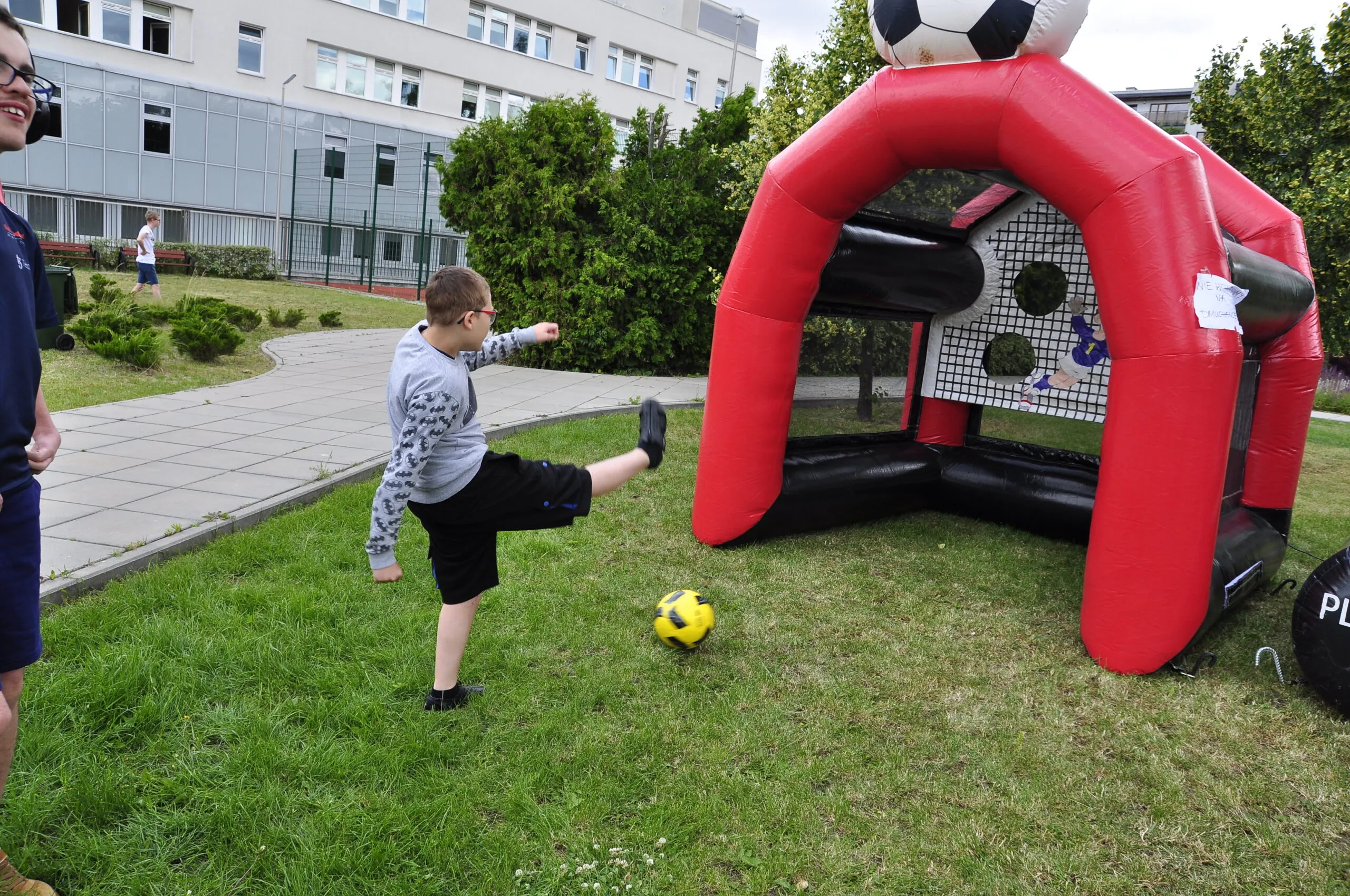 Dzień Muzyki i Dzień Sportu 