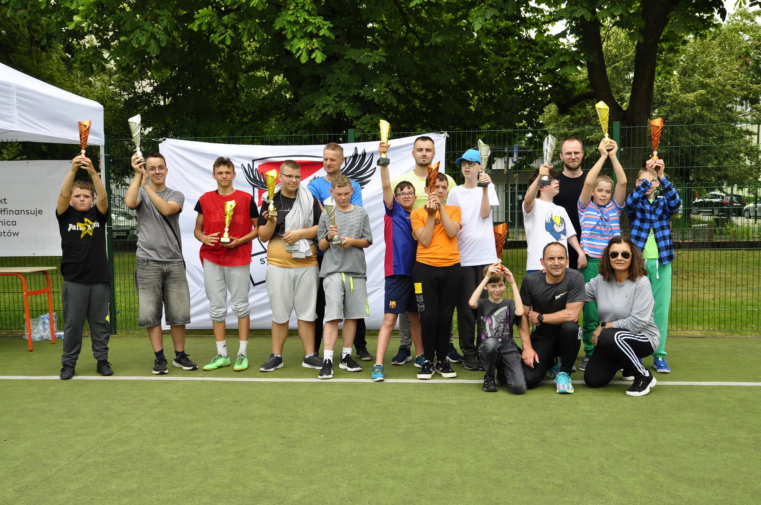 Dzień Muzyki i Dzień Sportu 