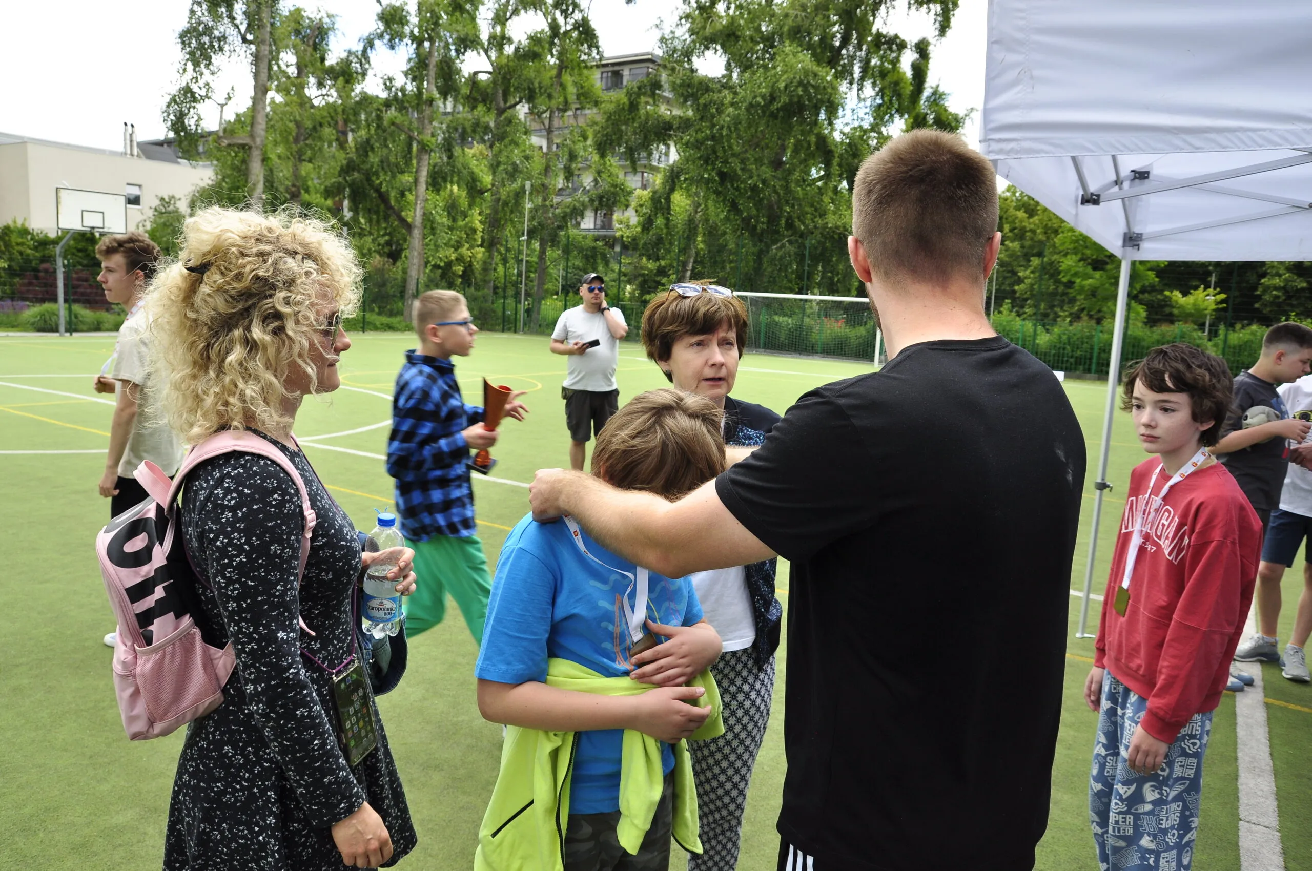 Dzień Muzyki i Dzień Sportu 