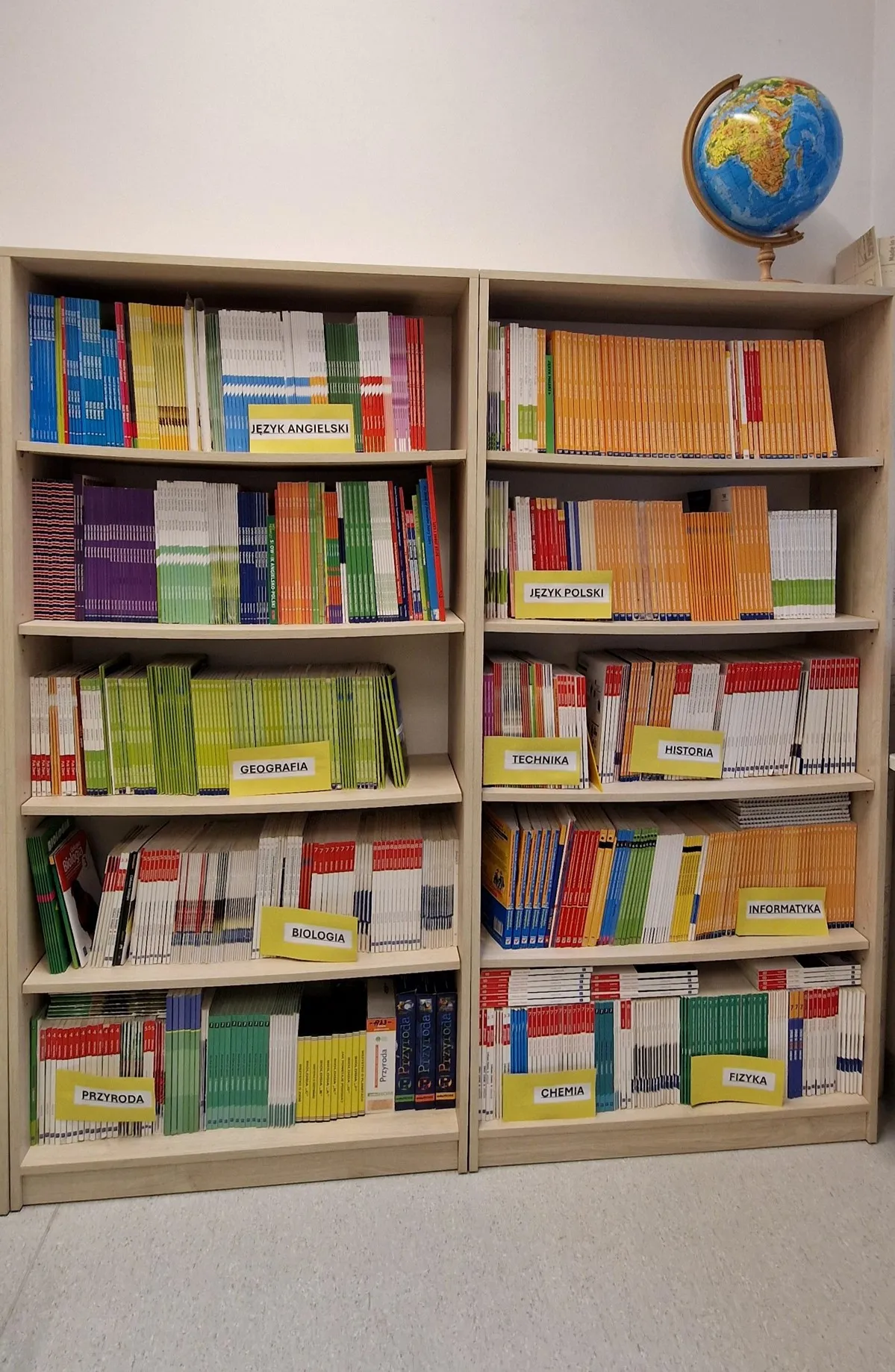 Biblioteka