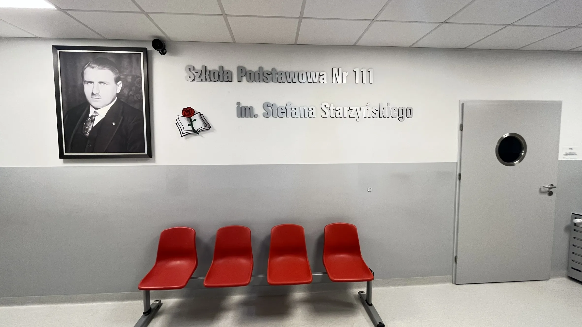 Szkoła Podstawowa Specjalna nr 111